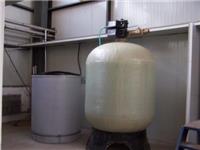 宁夏 食品厂软化水设备