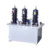 JLSW3-10kv高压电力计量箱户外油浸式组合互感器