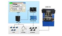 高性能视觉点胶贴装系统 SMT贴片机控制器 专业贴片机软件厂家