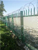 新疆浸塑隔离栅,乌鲁木齐隔离网生产厂家