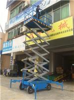 清远固定式升降货梯 广州导轨式升降货梯
