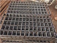 机械厂异形钢格板平台-丰宁县镀锌钢格板生产厂家