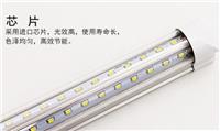 厂家批发兼容LED灯管价格不改线路直接替换株洲朗特照明