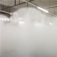 兰州强盾高压细水雾自动灭火系统开式与闭式区别,高压细水雾