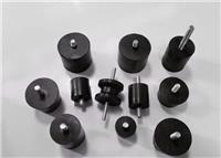 橡胶减震器橡胶缓冲器开封市镭克定制橡胶杂件