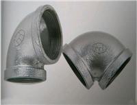 管帽 镀锌管帽 碳钢管帽 太谷县玛钢厂 玛钢管件代理*