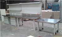 云浮工作台、云浮不锈钢工作台供应商、云浮不锈钢操作台桌子