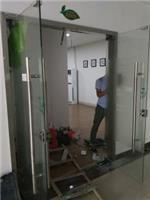 上海普陀区自动门维修 商务楼感应门系统更换安      装