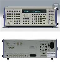 日本芝测TG39BX全制式模拟电视信号发生器包邮转售/租赁