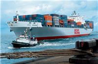 韩国到天津进口海运订舱费用