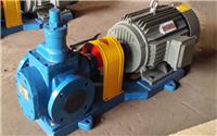 YCB齿轮泵增压齿轮泵