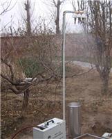 便携式水土流失自动监测系统 便携式泥沙流自动监测系统