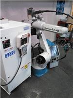 供应二手安川SK6焊接机器人