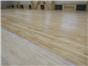 天津篮球馆木地板价格 厂家直销运动木地板