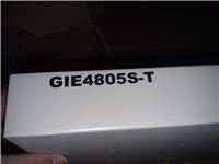 供应艾默生瑞谷 GIE4805S 嵌入式电源 54V 10A 通信系统电源