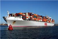 比利时进口到上海国际物流公司