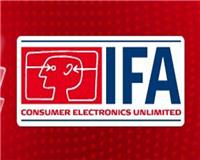 IFA2024德国柏林家电及消费电子展览会