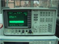 闲置HP8561E,HP8594E,HP8596E,HP8595E频谱分析仪