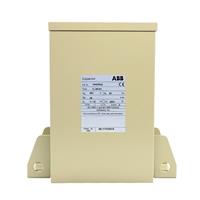 电容器ABB无功补偿型号CLMD43/40KVAR450V50HZ参数容量选型