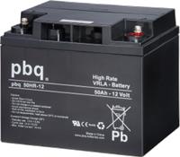 厂家直销荷兰PBQ pbq65-12 VdS蓄电池/现货供应