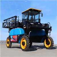 3WPZ-2400型 玉米喷药机 玉米打药机 玉米施肥机 打药机 喷药机 施肥机 *立兴植保 补贴产品！