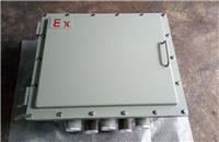 BJX-20/24铝合金防爆接线箱