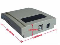 非接触 IC 卡读写器MR600