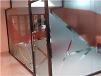 上海办公室玻璃贴膜设计
