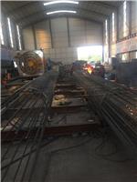 上海数控钢筋笼滚焊机 加工质量稳定可靠
