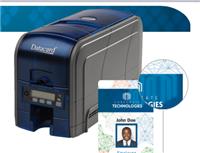 Datacard 德卡CD109全新上市 是SP30 SP35升级版可打印社保银行卡