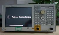 广州**二手Agilent E5071C射频网络分析仪包邮