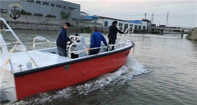 铝合金路亚艇，铝合金路亚新款5.2米钓鱼艇，快艇