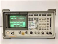 HP8561E Agilent8561E频谱分析仪30Hz～6.5GHz