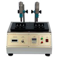 涂层印字耐磨试验机 SDR-9600镜片耐摩擦试验机
