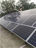 菏泽英利光伏发电安装公司太阳能板安装价格