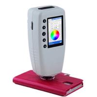 色彩色差仪SDR-10 分光测色色差计比色计全自动便携式色差检测仪
