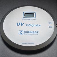 德国库纳斯特UV能量计 UV-140 进口紫外能量计