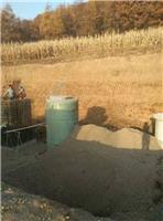 莱芜一体化污水提升泵站供应商