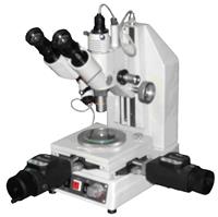 107JA精密测量显微镜