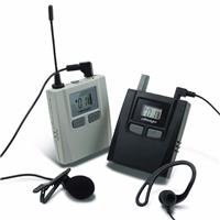 济南无线导游系统WT-350R无线讲解器