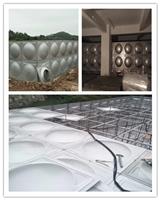贵州不锈钢方型水箱厂家直供