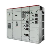 MDmax ST低压开关柜-ABB授权低压柜-通意达机电