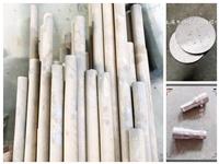 供应上海中礁 热芯棒模具材料Y4钢|铜管轧机芯棒材料Y4钢