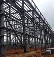 供青海钢结构和西宁钢结构工程价格