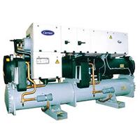 克莱门特水源热泵检修 复盛螺杆压缩机电机维修