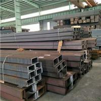 国标槽钢规格表/槽钢Q345D大量现货批发