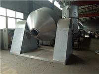 二手化工干燥设备供应厂家不锈钢双锥干燥机报价