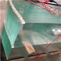 东莞玻璃加工厂生产5mm钢化玻璃尺寸精准可按需求加工钢化玻璃