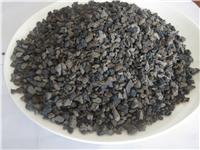胶州海绵铁滤料除氧剂适用范围高效除氧海绵铁滤料