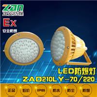 隆业电气 ZAD210LY LED防爆灯 40 50 60 70 80W 可自由选配